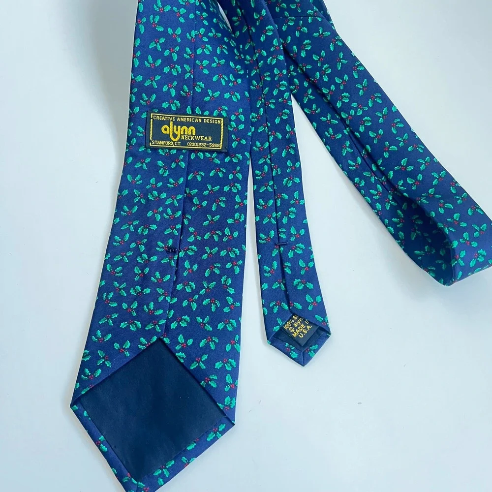 Alynn Neckwear alynn neckwear